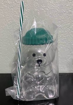 Bear Cup