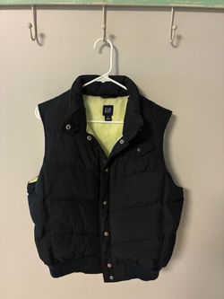Gap vest