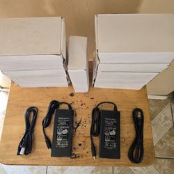 ELECTRIC SCOOTER  ( CHARGER  )