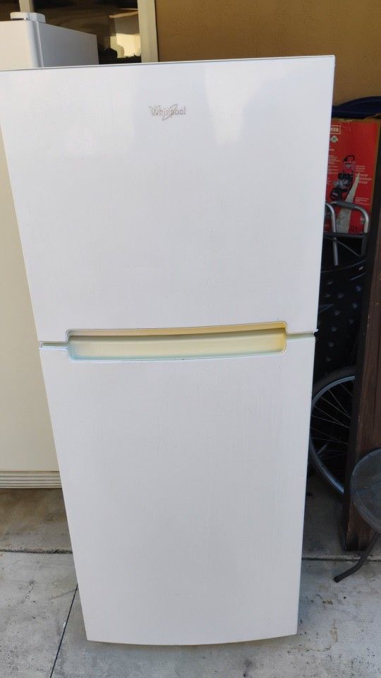 Refrigerador Exelentes Condiciones Para Eficiency Delivery Incluido