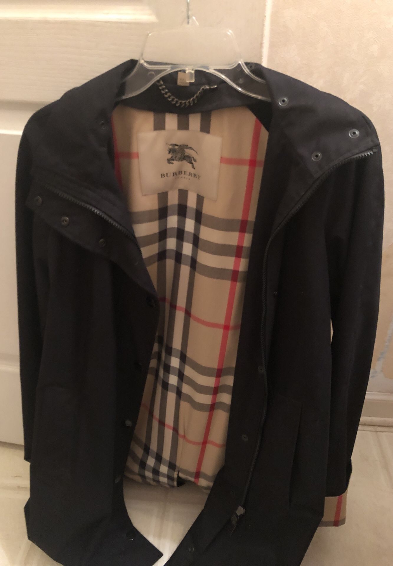 Burberry