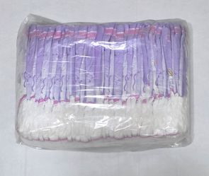 ​Huggies Pull-Ups Girls 3T-4T Minnie Mouse Training Pants Sealed Pack