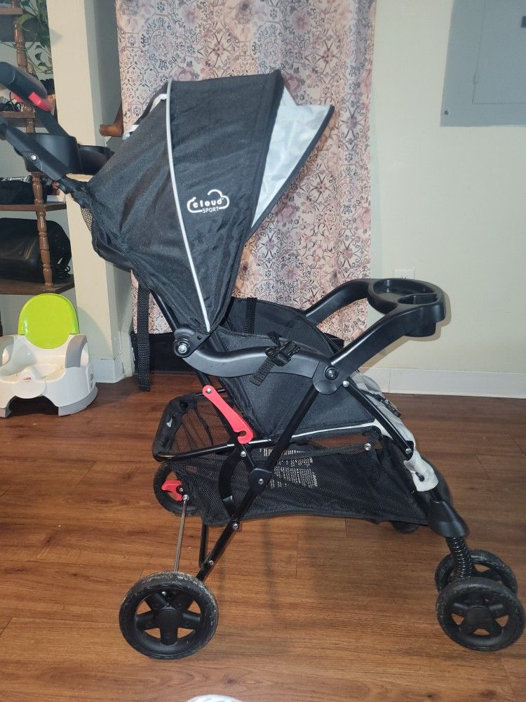 Stroller