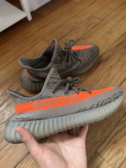 Yeezy Beluga Reflective Size 6.5