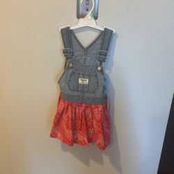 OSHKOSH Overall New 18 Months