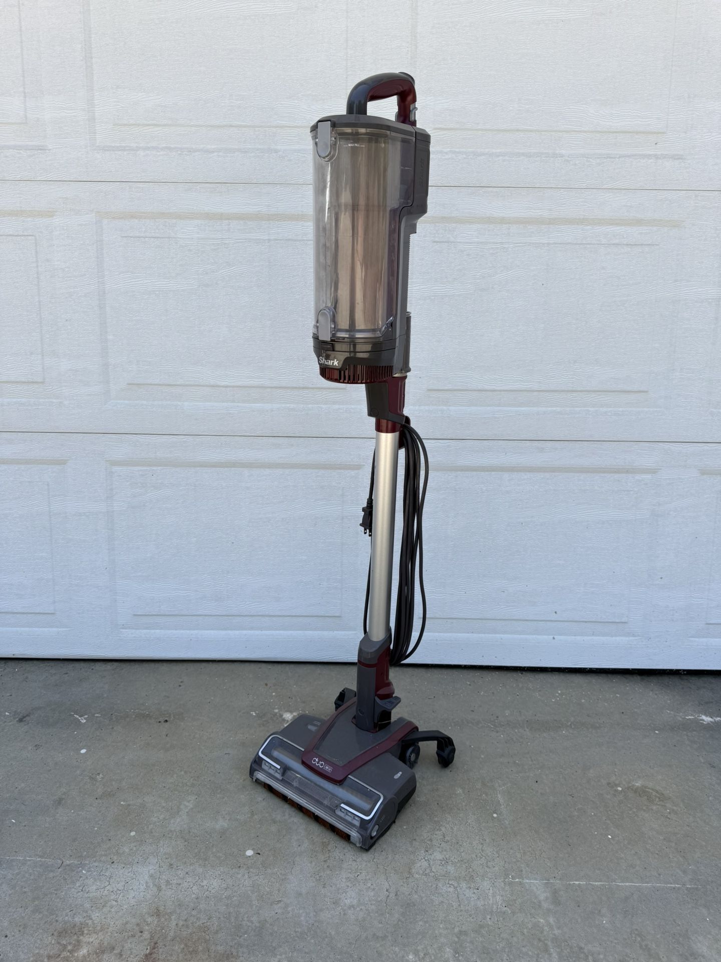 Shark Vacuum