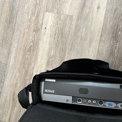 Wall Projector 
