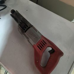 Milwaukee Sawzall 6619