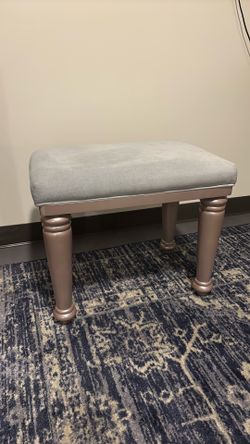 Stool