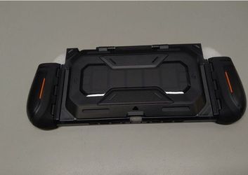 Nintendo switch 2 case
