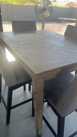 Small Dining Table