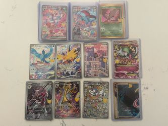 FOR TRADE or SALE - Pokemon 30th EXTRAS