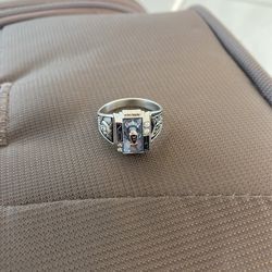 2013 Westland Class Ring