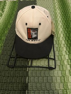 Vintage hats