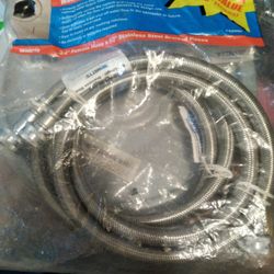 Floodsafe Washing Machine Connectors