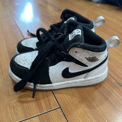 Infant Jordan’s