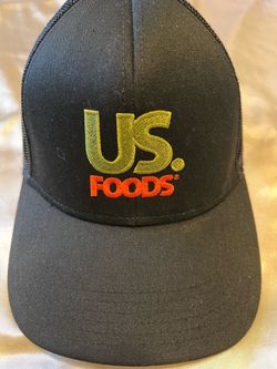 Us Foods Hat