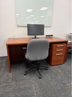 Home Office Desk