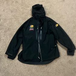 Gore-Tex Jacket