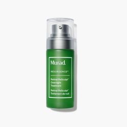 Murad Resurgence Retinal Resculpt Overnight Treatment, Full Size, New in box!