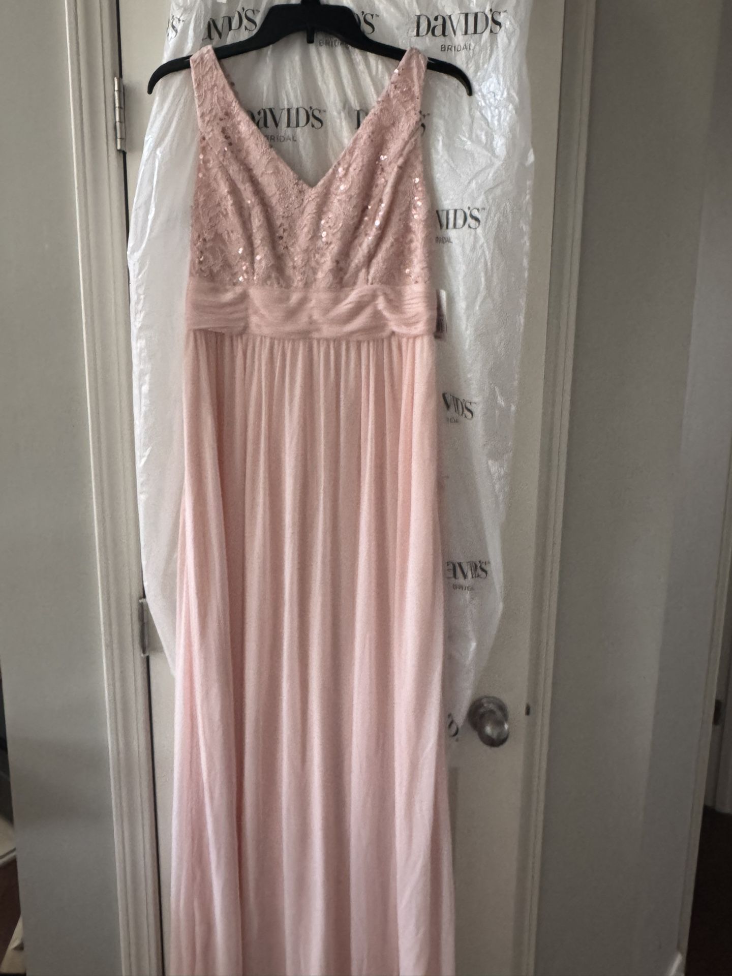Bridesmaids Dress