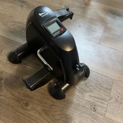 Mini Exercise Bike
