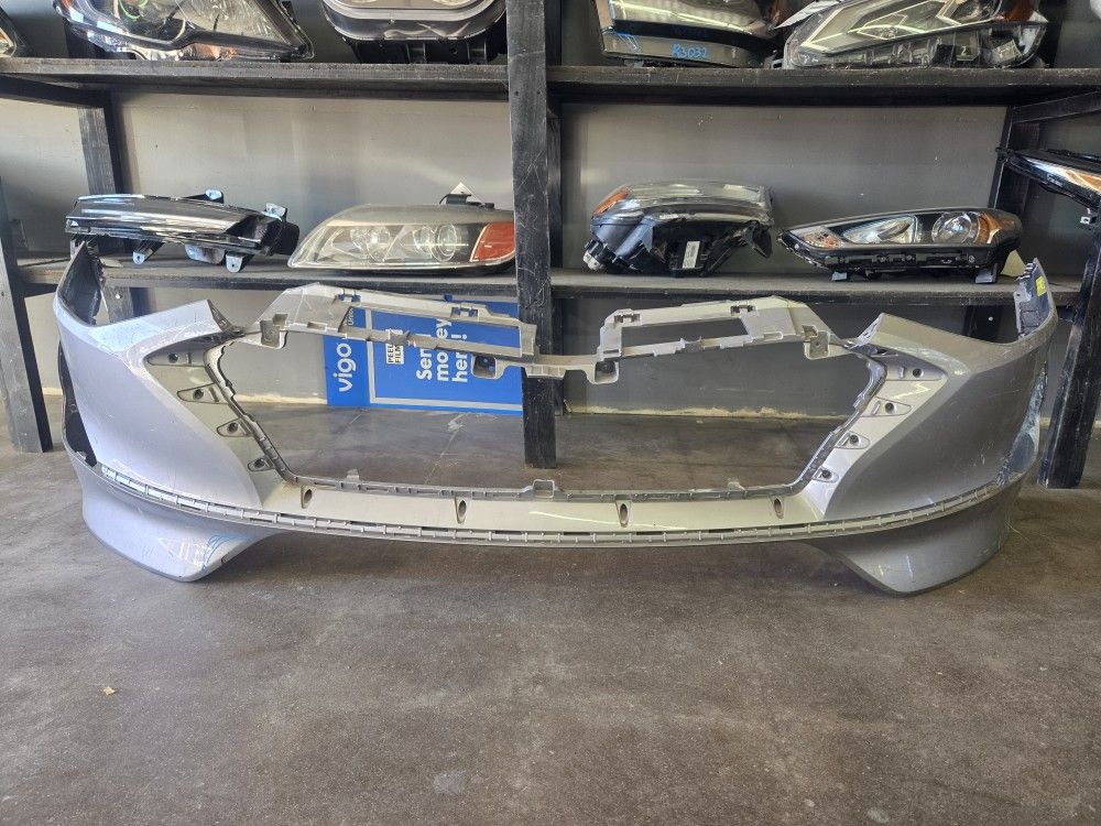 2020 2023 Hyundai Sonata Se Front Bumper