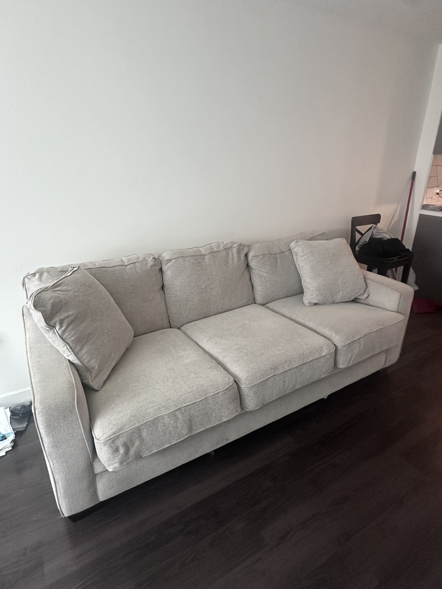 LazBoy Meyer Sofa