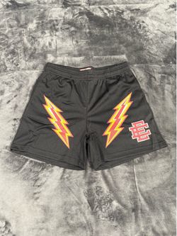 Eric Emanuel Shorts