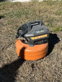 Rigid Compressor