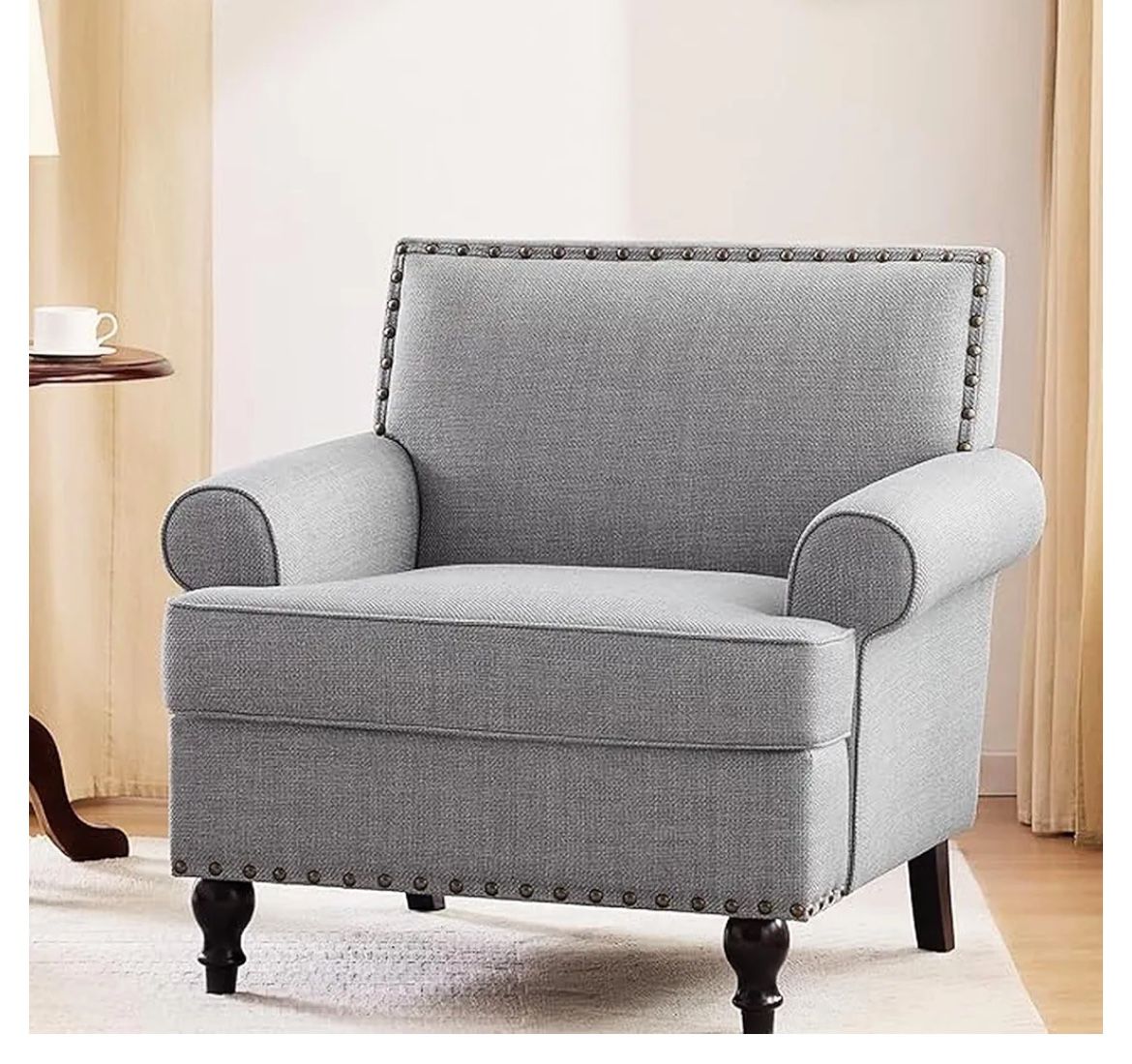 Accent Chair 