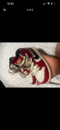 Jordan 1s