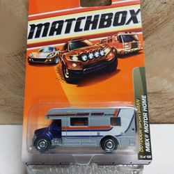 Matchbox Collectible As Shown 