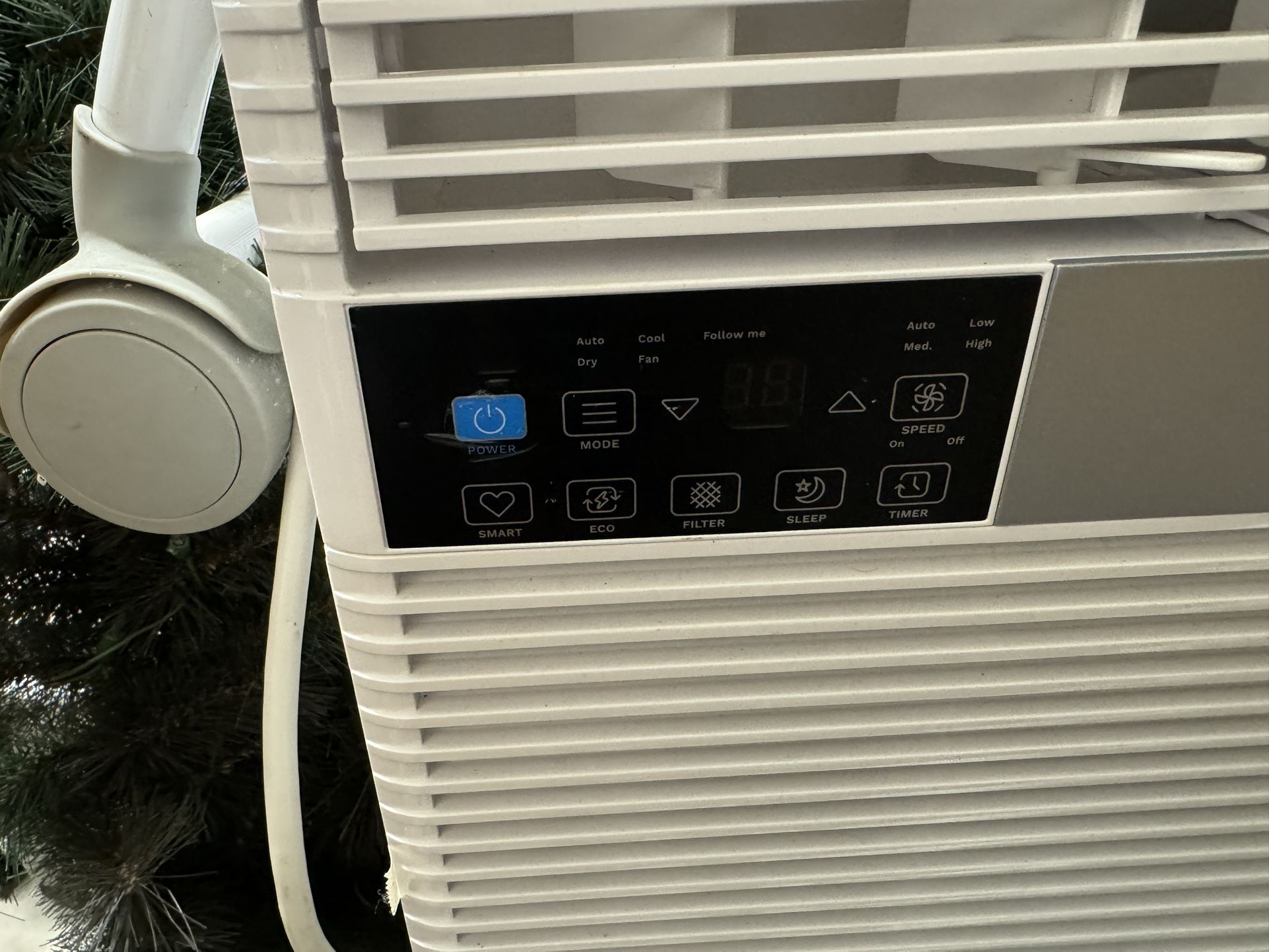 Home Window Ac 14500 BTU Like New