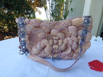 BRIGHTON LEATHER PURSE