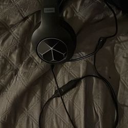 Lenovo Headset(USB)
