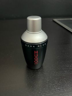 Hugo boss Dark Blue Cologne