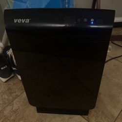 Veva Air Filter 