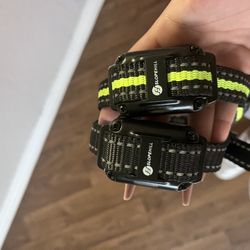 E Collars 