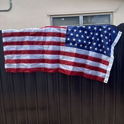 American flag