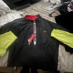 ICECRM JACKET