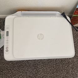 HP Deskjet 2827E