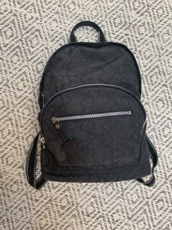TOUS Anthracite-black colored Nylon Kaos New Colores Backpack for Sale in  Arlington, VA - OfferUp