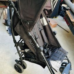 Stroller summer 3Dlite