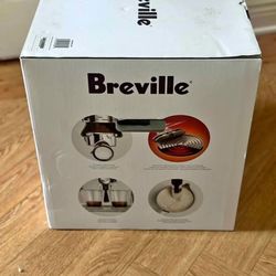 Breville Barista Touch Espresso/Coffee Machine