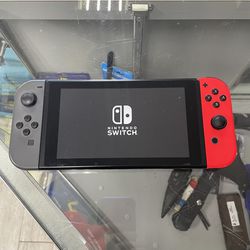 Nintendo Switch (No dock)