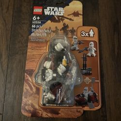 Lego Star Wars