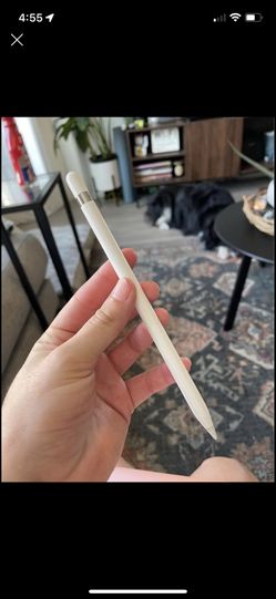 Apple Pen (1st Gen)