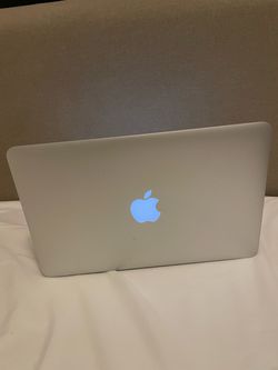 2015 Apple MacBook Air 11” – 8GB RAM – 256GB SSD – Refurbished – Like New