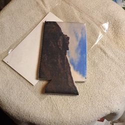 Hills Notary And prints, Bottle koozie